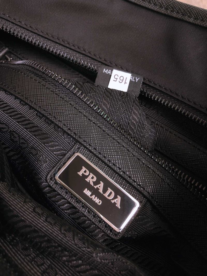 Mens Prada Satchel Bags